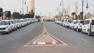 عاجل | المغرب يرفع من قيمة الدعم المقدم لمهنيي النقل الطرقي بنسبة 40 في المائة