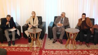 “أيام الطالب الممرض” | تظاهرة علمية بتازة لتعزيز دور التمريض في تحسين الرعاية الصحية