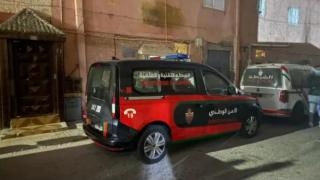 العيون | العثور على سيدة وإبنتها جثتين هامدتين بمنزلهما