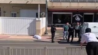 إسبانيا | مغربية تقتل زوجها الإسباني دهسا بمدينة “مورسيا”