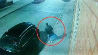 شيكات و550 مليون نقداً | السطو على ودائع شركة بطريقة هوليودية بتطوان