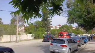 تازة | جثة امرأة داخل مؤسسة تعليمية تستنفر الأمنيين