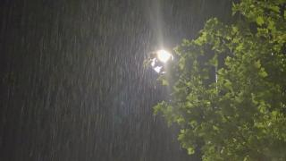 نشرة إنذارية | زخات رعدية وبرد متوقعة بجرسيف ومناطق أخرى