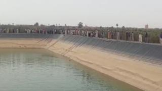 مراكش | غرق 03 أشخاص في صهريج مائي بأول أيام عيد الأضحى