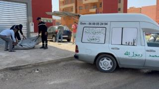 سقط من الشرفة | مصرع خمسيني خلال معاينة شقة معروضة للبيع ببني ملال