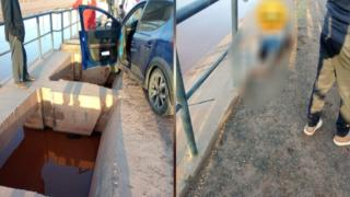 إقليم مراكش | مصرع سائح بلجيكي إثر سقوطه في قناة مائية