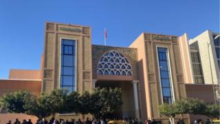 خنيفرة | 25 سنة سجنا لشرطي تورط في قتل ممرضة شابة