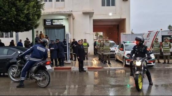 صورة | جرسيف زووم 