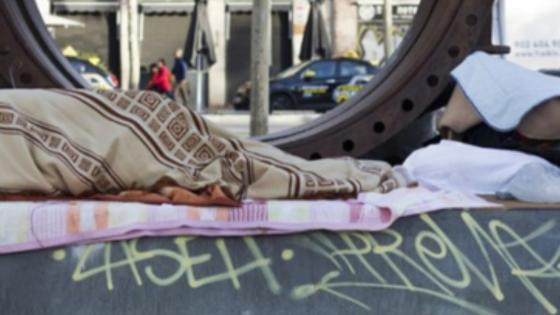 إسبانيا | وفاة شاب مغربي بسبب البرد القارس بـ”تيراسا”