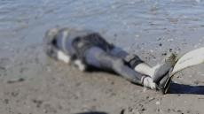 إقليم الدريوش | البحر يلفظ جثة جزائري بـ”شاطئ الحرش”