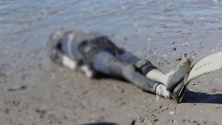 إقليم الدريوش | البحر يلفظ جثة جزائري بـ”شاطئ الحرش”