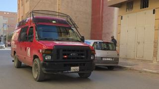 الصورة | جرسيف زووم