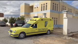 جرسيف | حادثة سير مأساوية تودي بحياة قاصر بدوار تيفراسين