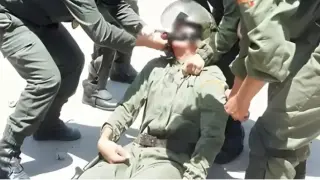 طنجة | مصرع عنصر بالقوات المساعدة إثر سقوط عرضي بغابة “سلوقية”