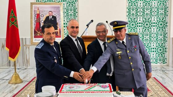 صورة | جرسيف زووم 