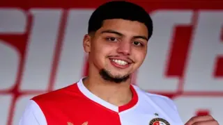 على حساب هولندا | نسيم الهرموز يختار تمثيل المنتخب المغربي