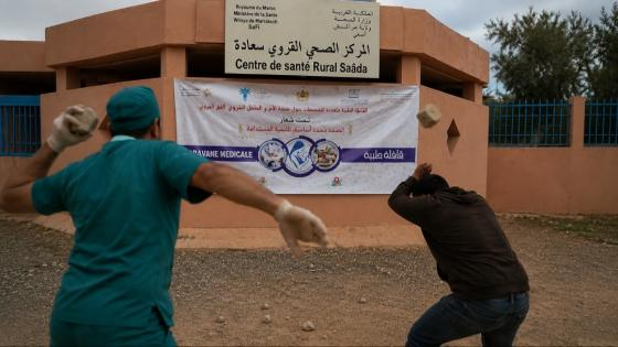 الصورة مولدة بالذكاء الاصطناعي 