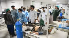 أفغانستان | زلزال قوي يخلف المئات بين قتلى وجرحى