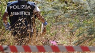 إيطاليا | العثور على جثة مغربي تحمل آثار أعيرة نارية بأحد الحقول