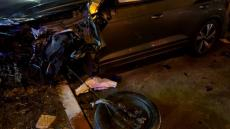 الجديدة | مصرع شاب وإصابة مرافقه في حادث إصطدام بـ”سيدي بوزيد”