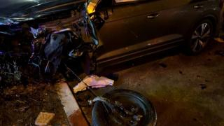 الجديدة | مصرع شاب وإصابة مرافقه في حادث إصطدام بـ”سيدي بوزيد”