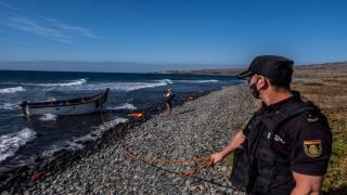 قبالة إسبانيا | العثور على جثث مكبّلة تثير شبهات بجرائم قتل ضد مهاجرين