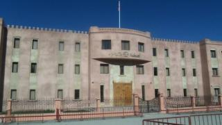 إيمنتانوت | المحكمة تدين سيدة بالحبس النافذ بعدما تخلت عن رضيعتها