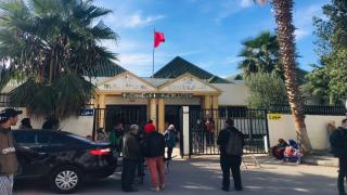 سطات | تغريم مصحة 35 مليونا بسبب وفاة رضيع