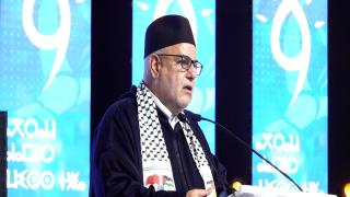 لولاية ثانية | مؤتمرو العدالة والتنمية يختارون ابن كيران أمينا عاما للحزب