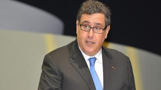 عــاجــل | بايتاس يعلن إصابة رئيس الحكومة عزيز أخنوش بـ”كورونا”