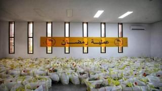 “عملية رمضان 1446 هـ” | أزيد من 14 ألف أسرة مستفيدة بإقليم جرسيف