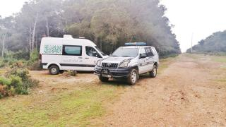 إقليم القصر الكبير | “مسخوط الوالدين” يقتل أباه مستغلا تواجدهما بمنطقة خلاء