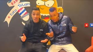 فاس | محكمة الاستئناف تخفض عقوبة صاحبي أغنية “شر كبي أتاي” من سنتين ل04 أشهر لكل واحد منهما