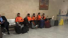 لإسترجاع أمتعته | الجزائر تفرض على فريق بركان إخفاء خريطة المغرب على قميصه بملصق