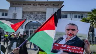 طنجة | المحكمة الإبتدائية تدين “رضوان القسطيط” بسنتين حبسا نافذا