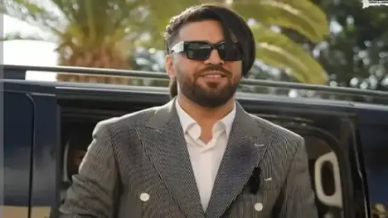 الجديدة | 10 أشهر حبسا نافذة في حق “الستريمر إلياس المالكي”