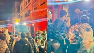 طنجة | طعنة في القلب تسلب حياة مراهق بحي بنكيران – حومة الشوك –