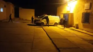 بأول أيام عيد الأضحى | صعقة كهربائية تقتل طفلة داخل منزل أسرتها بالحسيمة