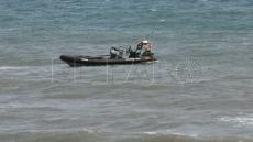 بالرغم من الأجواء العاصفة | 30 قاصراً مغربياً يتسللون سباحة إلى سبتة