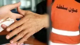 بوقنادل | كمين محكم للدرك يُوقف 3 أعوان سلطة متورطين في رشوة