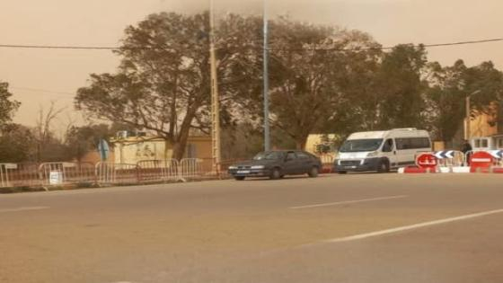 وجدة | الجزائر تفرج عن 21 مغربيا كانوا محتجزين كمرشحين للهجرة