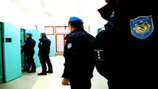 إيطاليا | العثور على جثة سجين مغربي داخل سجن كامبوباصو في ظروف غامضة