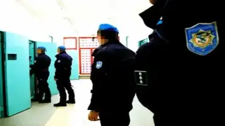 إيطاليا | العثور على جثة سجين مغربي داخل سجن كامبوباصو في ظروف غامضة