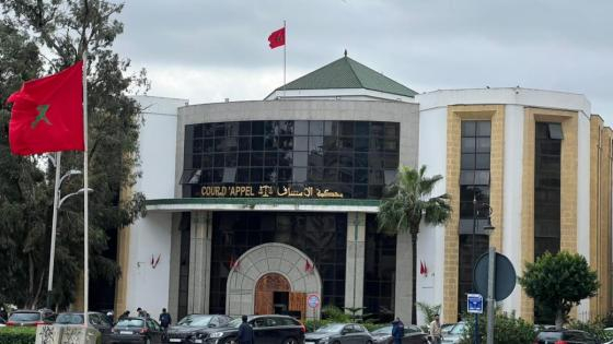 طنجة | 30 سنة سجنا لقاتل مسير شركة بقسم المستعجلات