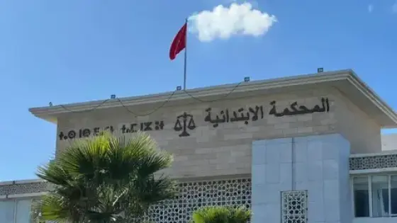 طنجة | 3 سنوات حبسا للتيكتوكر آدم ومنعه من مواقع التواصل لـ10 سنوات