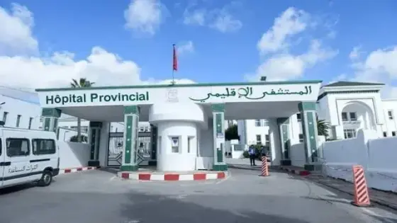 تنقلت بين مُستشفيين | وفاة شابة حامل بتوأم تهز القصر الصغير