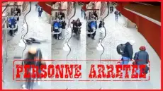 سرقا حقيبة سائحة بمراكش | الأمن يوقف مشتبها فيه والدرك يعتقل آخر