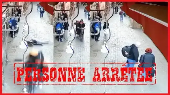 سرقا حقيبة سائحة بمراكش | الأمن يوقف مشتبها فيه والدرك يعتقل آخر