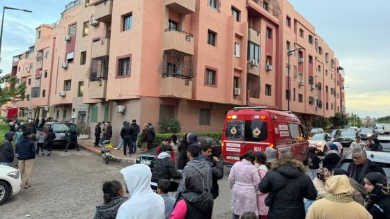 مراكش | خلاف بين شقيقين حول الإرث ينتهي بمقتل أحدهما