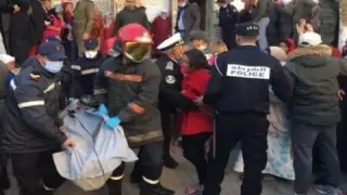 فاس | العثور على زوجين جثتين هامدتين بسبب “غاز البوتان”